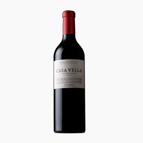 Casa Vella d'Espiells 75cl.